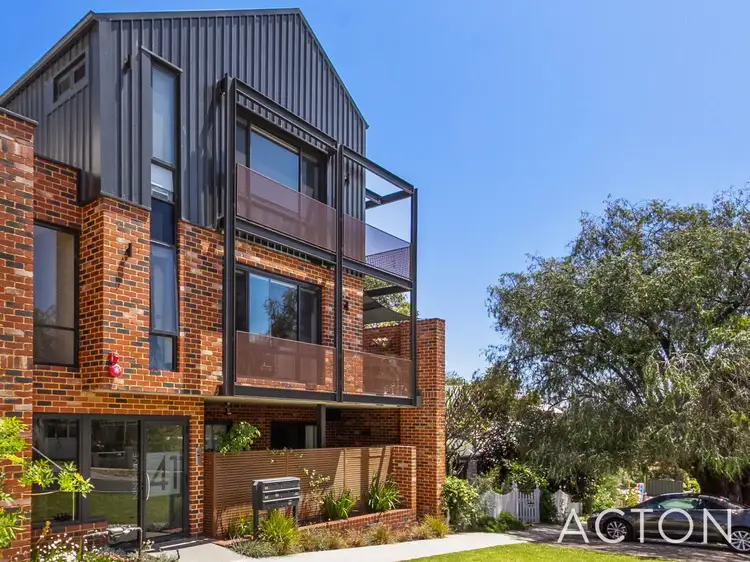 1/41 Ninth Avenue, Maylands WA 6051