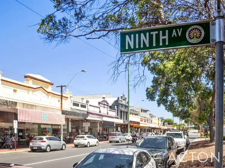 Second view of Homely apartment listing, 1/41 Ninth Avenue, Maylands WA 6051