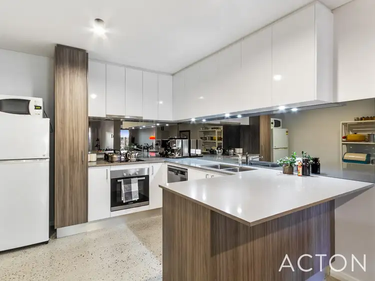 Fourth view of Homely apartment listing, 1/41 Ninth Avenue, Maylands WA 6051