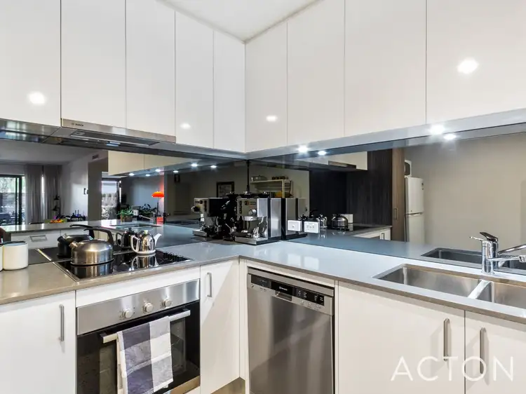 Fifth view of Homely apartment listing, 1/41 Ninth Avenue, Maylands WA 6051