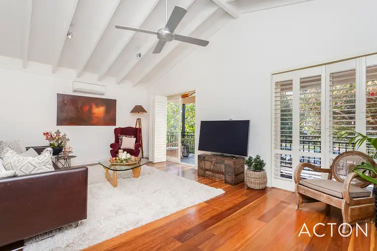 15 Jarrad Street, Cottesloe WA 6011