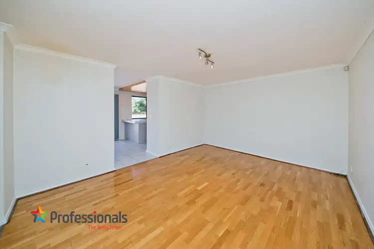 Fifth view of Homely townhouse listing, 4/38 Tuart Street, Yokine WA 6060