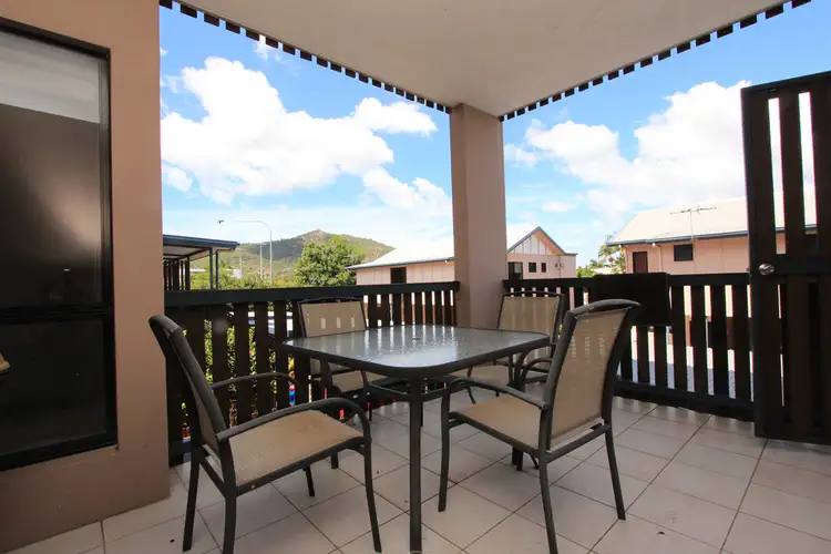 12/53-55 Kings Road, Pimlico QLD 4812