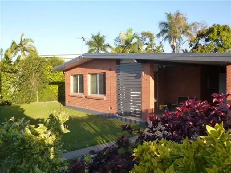 27 Silky Oak Street, Kirwan QLD 4817
