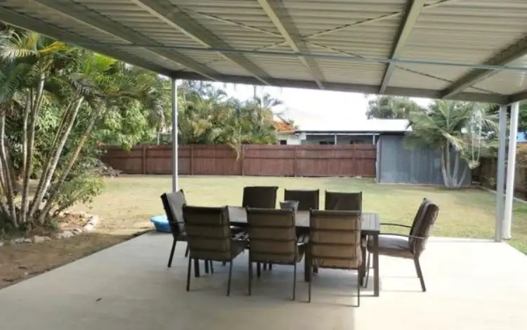 Fourth view of Homely house listing, 27 Silky Oak Street, Kirwan QLD 4817