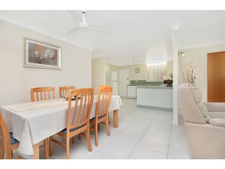 Fifth view of Homely house listing, 27 Silky Oak Street, Kirwan QLD 4817