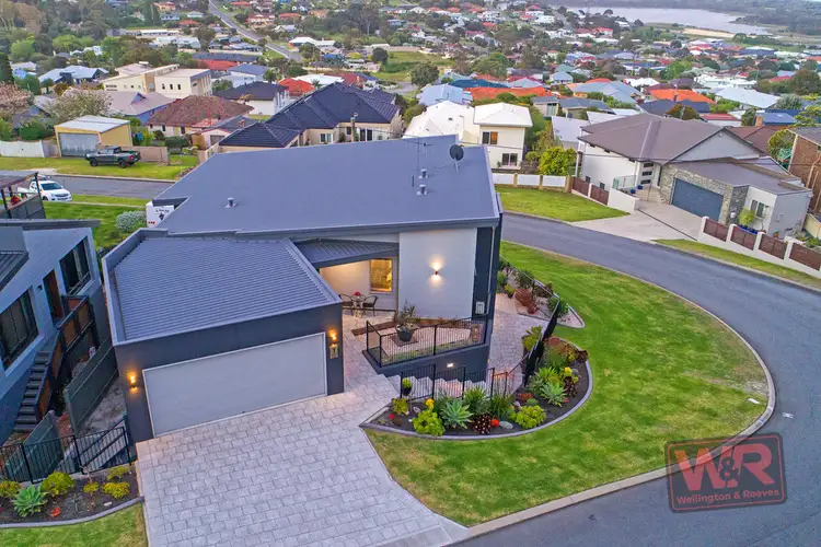 Fifth view of Homely house listing, 1 Robert Street, Mount Clarence WA 6330