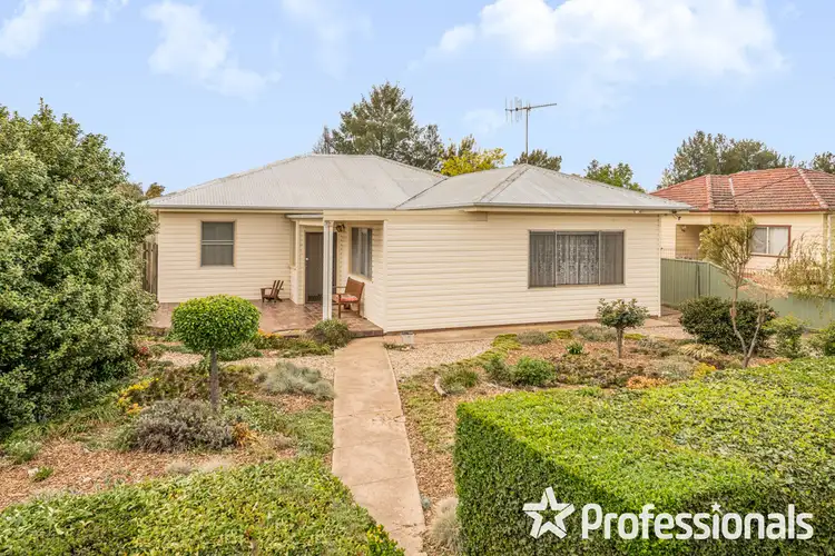Main view of Homely house listing, 26 Gormans Hill Road, Gormans Hill NSW 2795