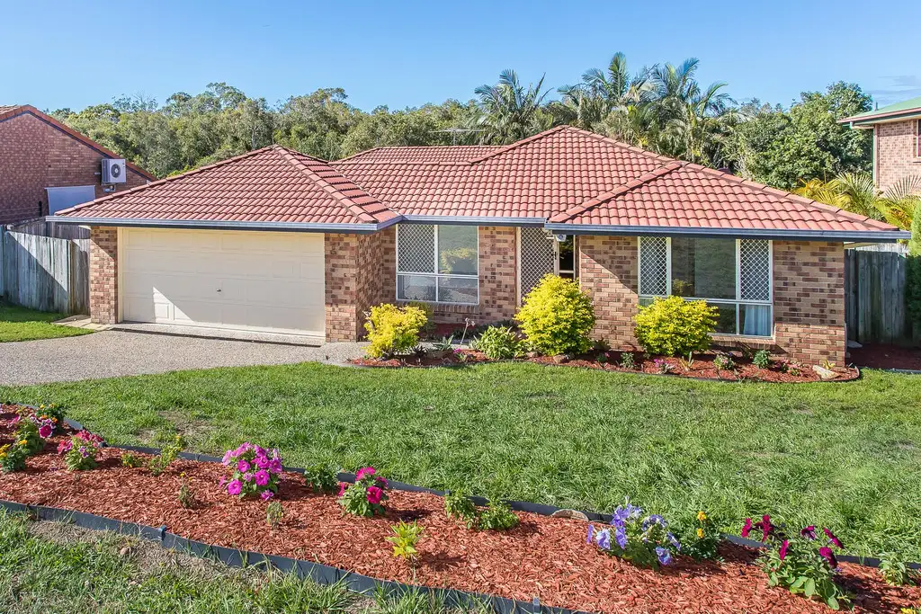 Main view of Homely house listing, 36 LAPWING CRES, Mango Hill QLD 4509