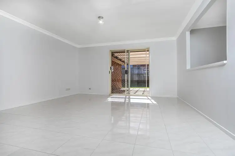 Second view of Homely house listing, 36 LAPWING CRES, Mango Hill QLD 4509