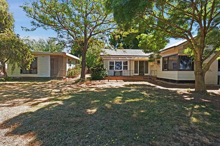 289 ECHUCA-NANNEELLA ROAD, Nanneella VIC 3561