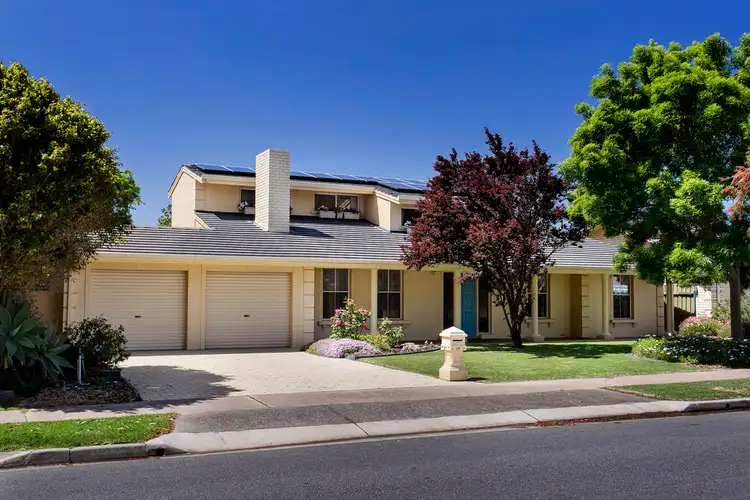 15 Newlands Drive, West Beach SA 5024