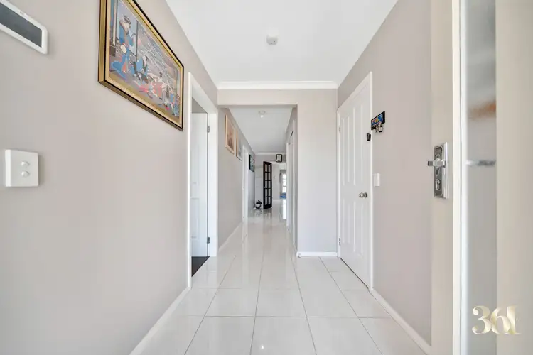 Fifth view of Homely house listing, 25 Wakefields Drive, Brookfield VIC 3338