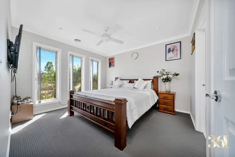 Sixth view of Homely house listing, 25 Wakefields Drive, Brookfield VIC 3338