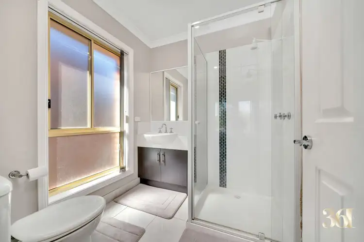 Seventh view of Homely house listing, 25 Wakefields Drive, Brookfield VIC 3338
