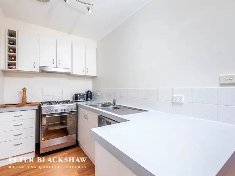 Fifth view of Homely house listing, 7 Chalker Circuit, Banks ACT 2906