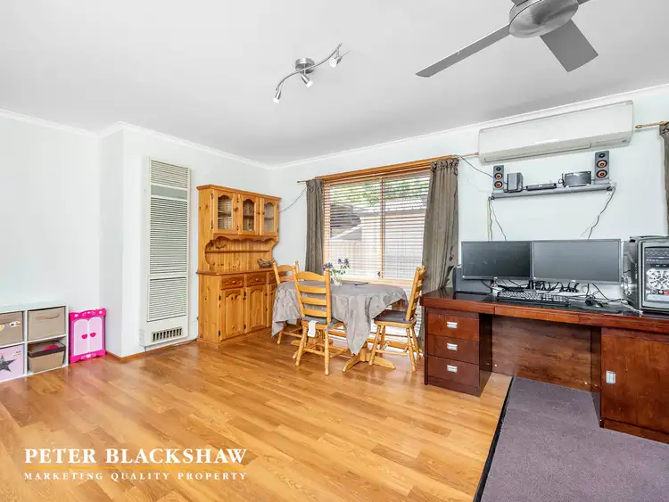 Sixth view of Homely house listing, 7 Chalker Circuit, Banks ACT 2906