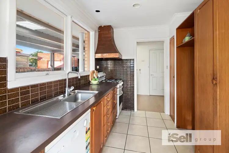 Fifth view of Homely house listing, 11 Frances Street, Springvale South VIC 3172