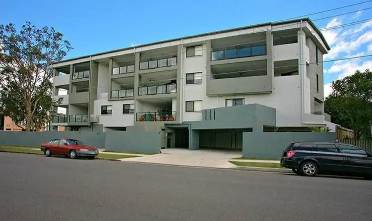 Second view of Homely unit listing, 3/58 Union Street, Nundah QLD 4012
