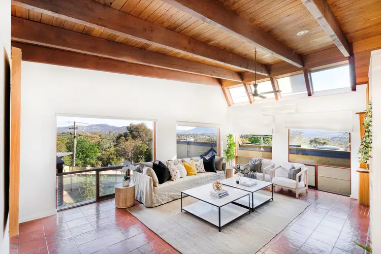Fifth view of Homely house listing, 30 Harbison Crescent, Wanniassa ACT 2903