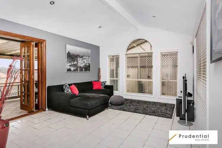 Third view of Homely house listing, 23 Kendall Drive, Casula NSW 2170