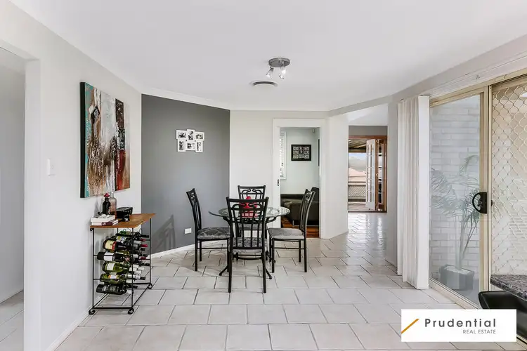 Fourth view of Homely house listing, 23 Kendall Drive, Casula NSW 2170