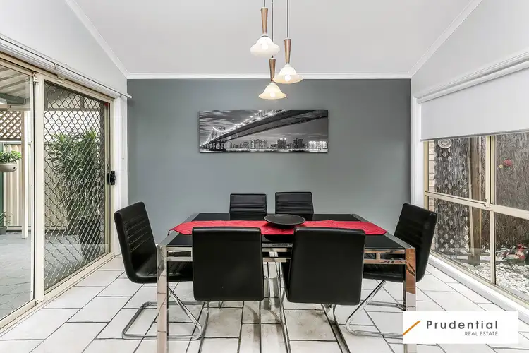 Fifth view of Homely house listing, 23 Kendall Drive, Casula NSW 2170