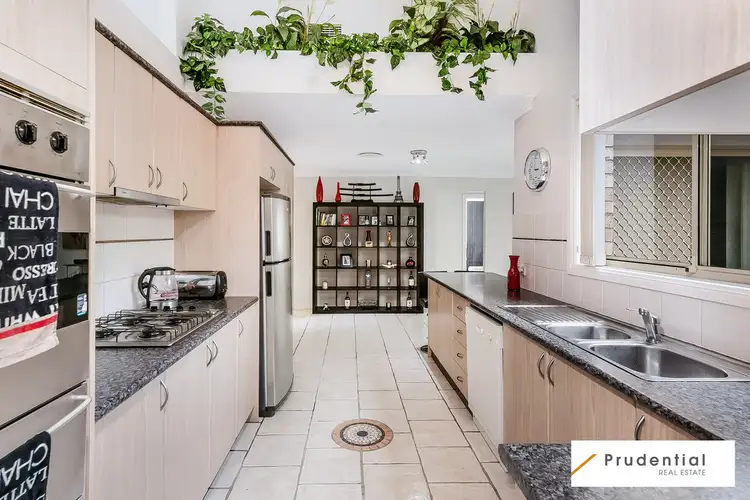 Sixth view of Homely house listing, 23 Kendall Drive, Casula NSW 2170