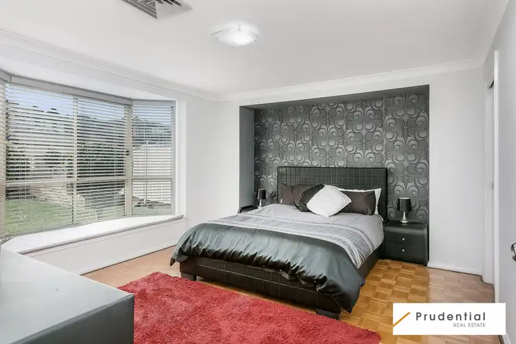 Seventh view of Homely house listing, 23 Kendall Drive, Casula NSW 2170