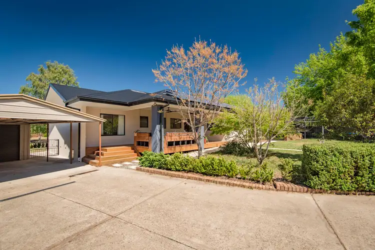 5 Studley Street, Kambah ACT 2902