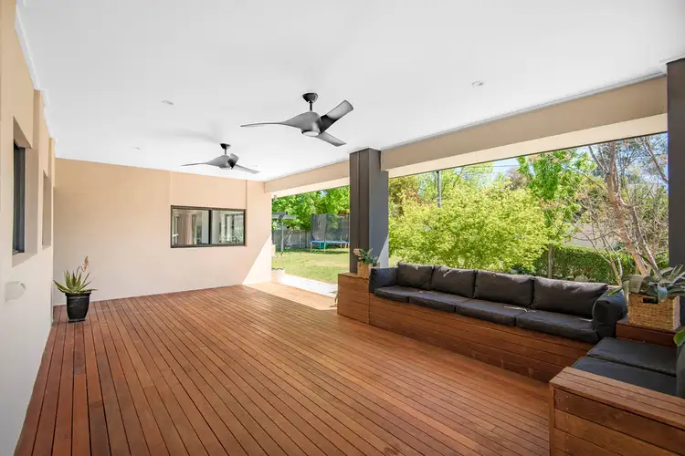 Third view of Homely house listing, 5 Studley Street, Kambah ACT 2902