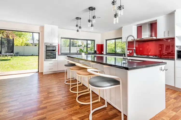Fourth view of Homely house listing, 5 Studley Street, Kambah ACT 2902