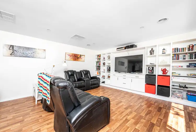 Fifth view of Homely house listing, 5 Studley Street, Kambah ACT 2902
