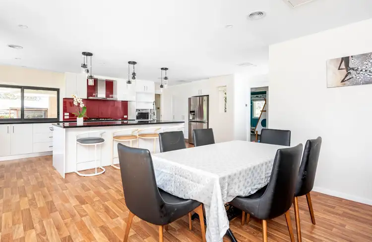 Sixth view of Homely house listing, 5 Studley Street, Kambah ACT 2902