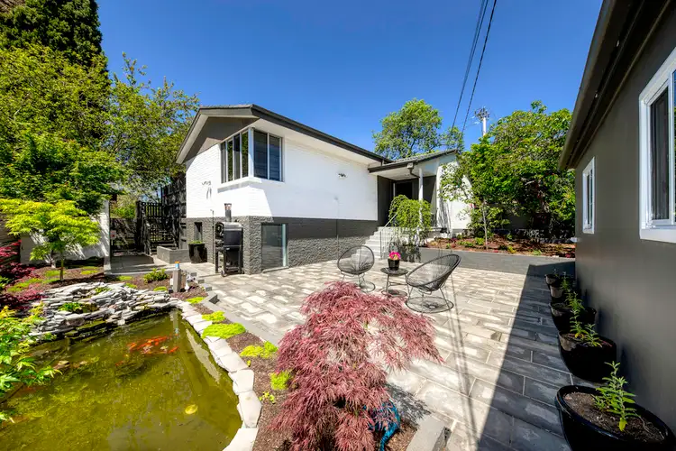 60 Morgan Crescent, Curtin ACT 2605