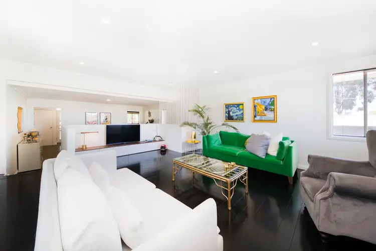 Fifth view of Homely house listing, 60 Morgan Crescent, Curtin ACT 2605