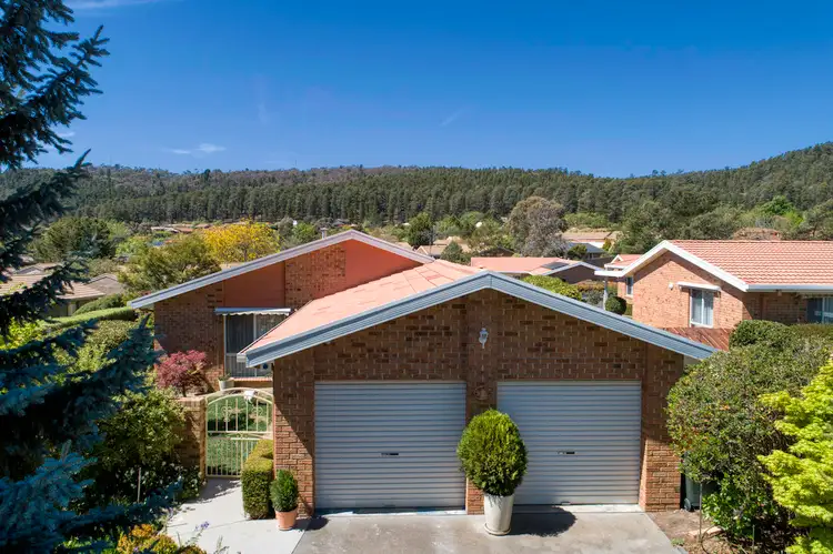 Main view of Homely house listing, 41 Alexander Mackie Circuit, Isaacs ACT 2607