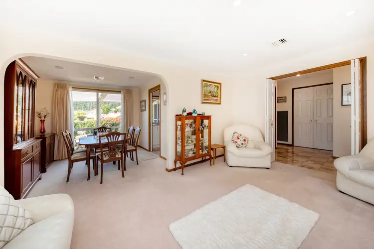 Fourth view of Homely house listing, 41 Alexander Mackie Circuit, Isaacs ACT 2607