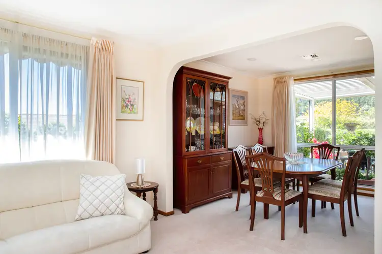 Fifth view of Homely house listing, 41 Alexander Mackie Circuit, Isaacs ACT 2607