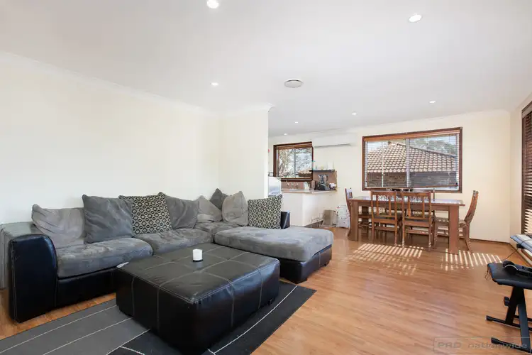 Fourth view of Homely house listing, 21 Clayton Crescent, Rutherford NSW 2320