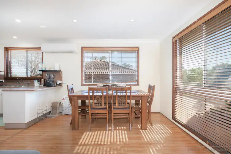 Fifth view of Homely house listing, 21 Clayton Crescent, Rutherford NSW 2320