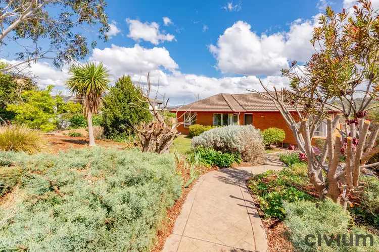 21 Deloraine Street, Lyons ACT 2606