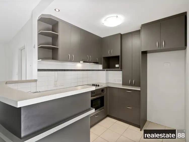 Third view of Homely apartment listing, 7/1142 Hay Street, West Perth WA 6005