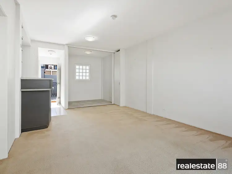 Sixth view of Homely apartment listing, 7/1142 Hay Street, West Perth WA 6005