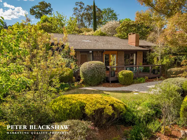 Main view of Homely house listing, 184 Longmore Crescent, Wanniassa ACT 2903