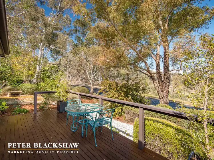 Second view of Homely house listing, 184 Longmore Crescent, Wanniassa ACT 2903