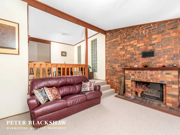 Fourth view of Homely house listing, 184 Longmore Crescent, Wanniassa ACT 2903