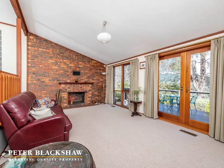 Fifth view of Homely house listing, 184 Longmore Crescent, Wanniassa ACT 2903