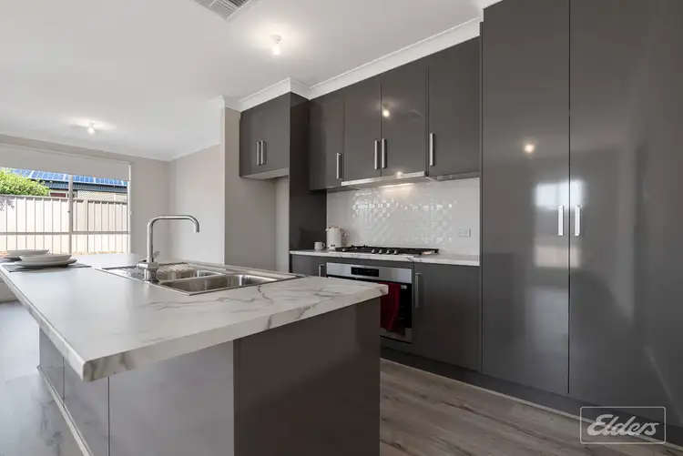 Fifth view of Homely house listing, 42 KLEINIG DRIVE, Hayborough SA 5211