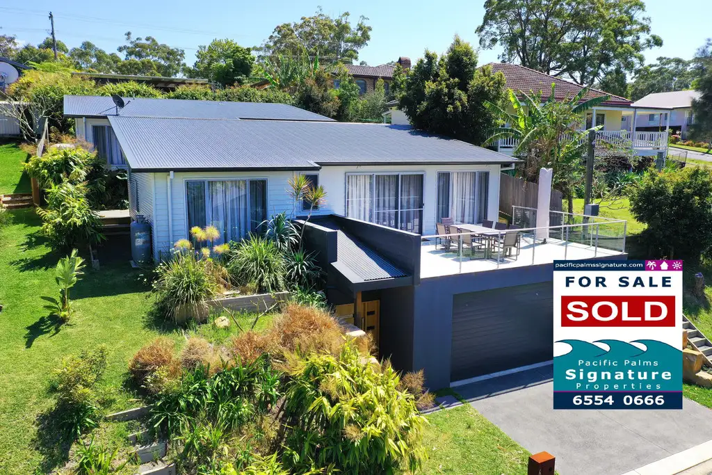 Main view of Homely house listing, 6 Gordon Crescent, Smiths Lake NSW 2428